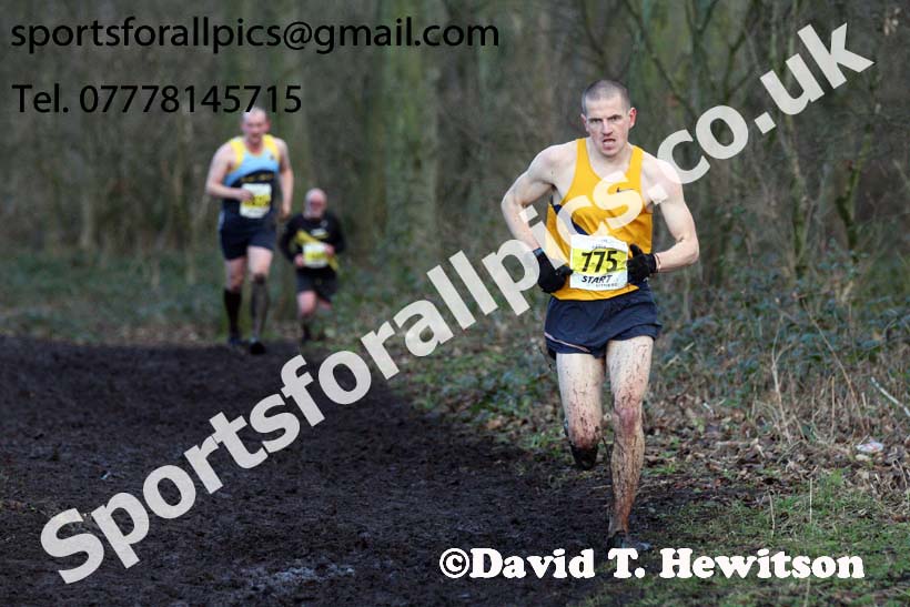 Senior mens Start Fitness NEHL, Herrington Country Park, near Sunderland. Photo:  David T. Hewitson/Sports for All Pics